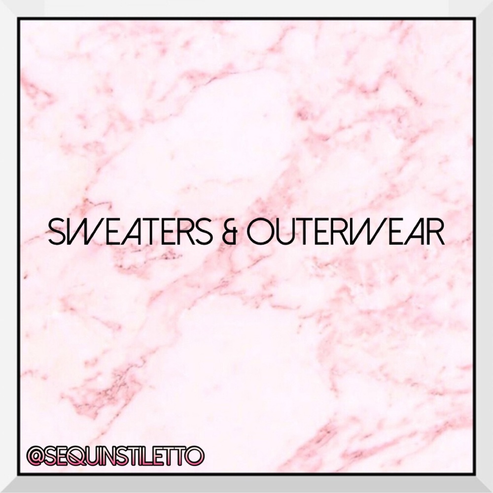 Outerwear Below! - image 1